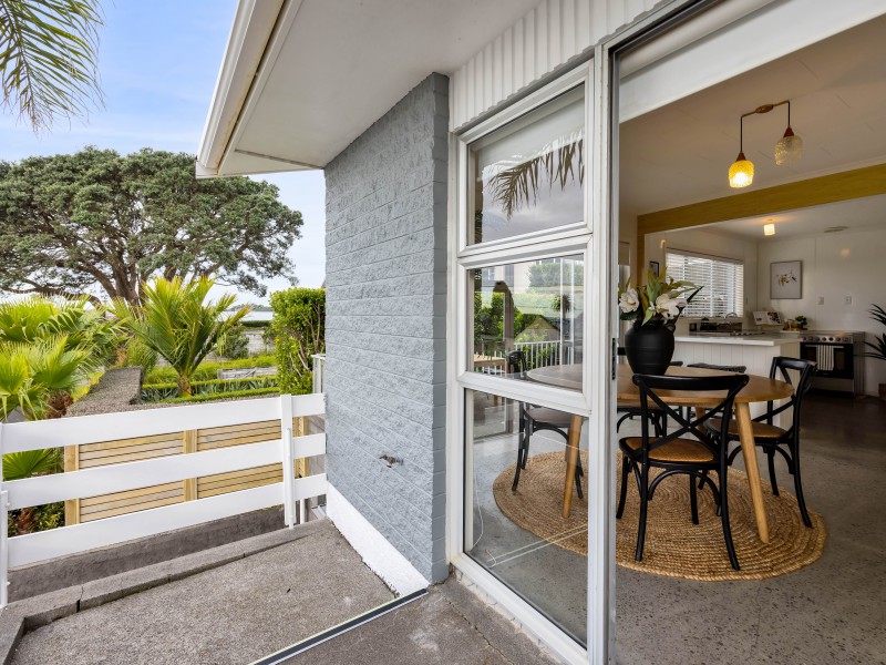 1/246 Courtenay Street, Strandon, New Plymouth, 2 phòng ngủ, 1 phòng tắm