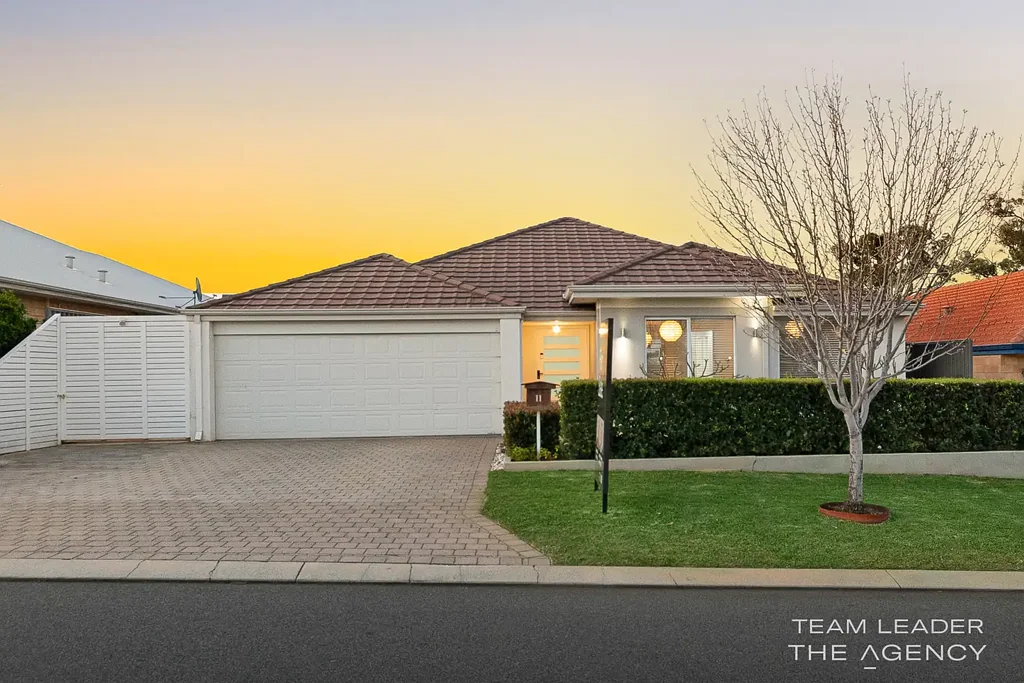 11 Chalice Way, Baldivis, WA 6171