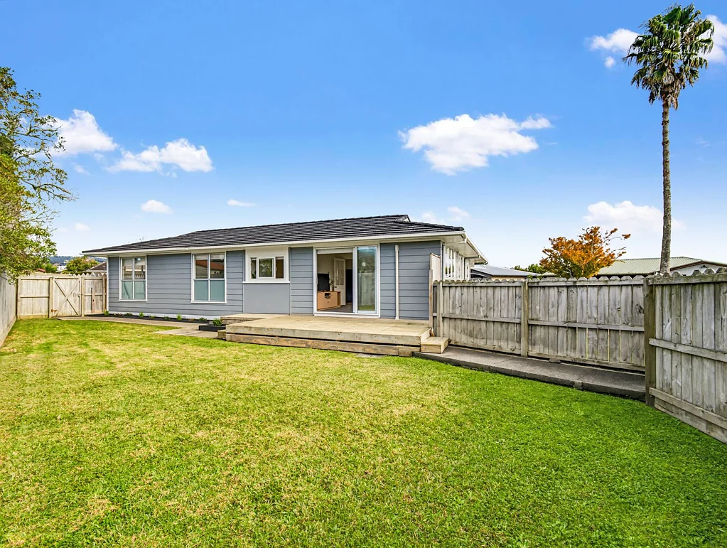 Henderson 3部屋 Family Living, Fully Refreshed on 687m²