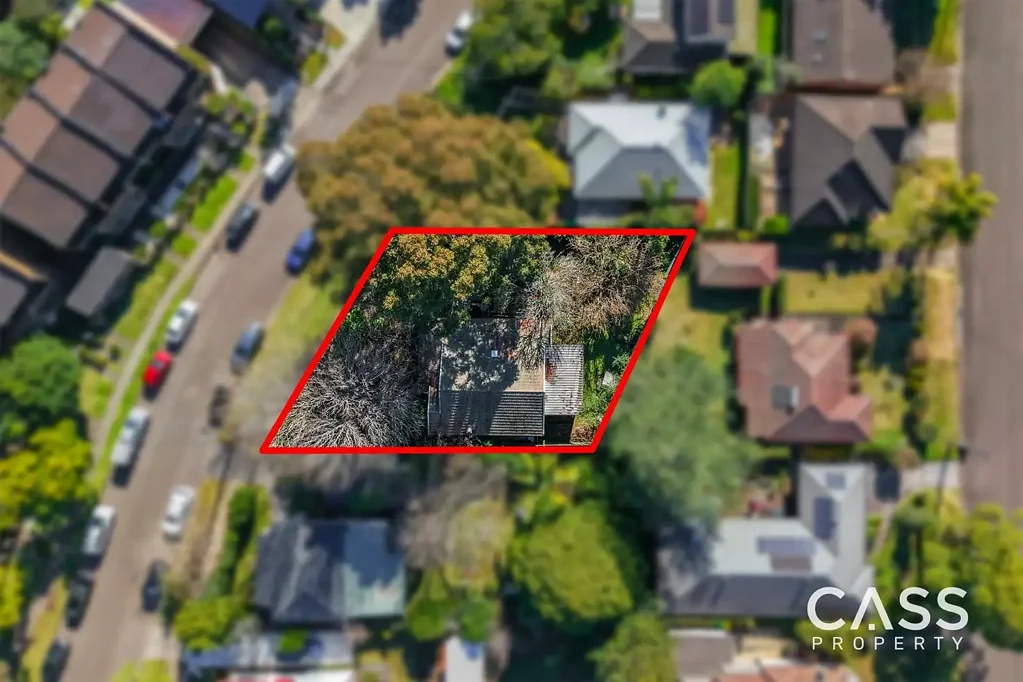 Asquith 3 Bedroom LMR Development Opportunity.