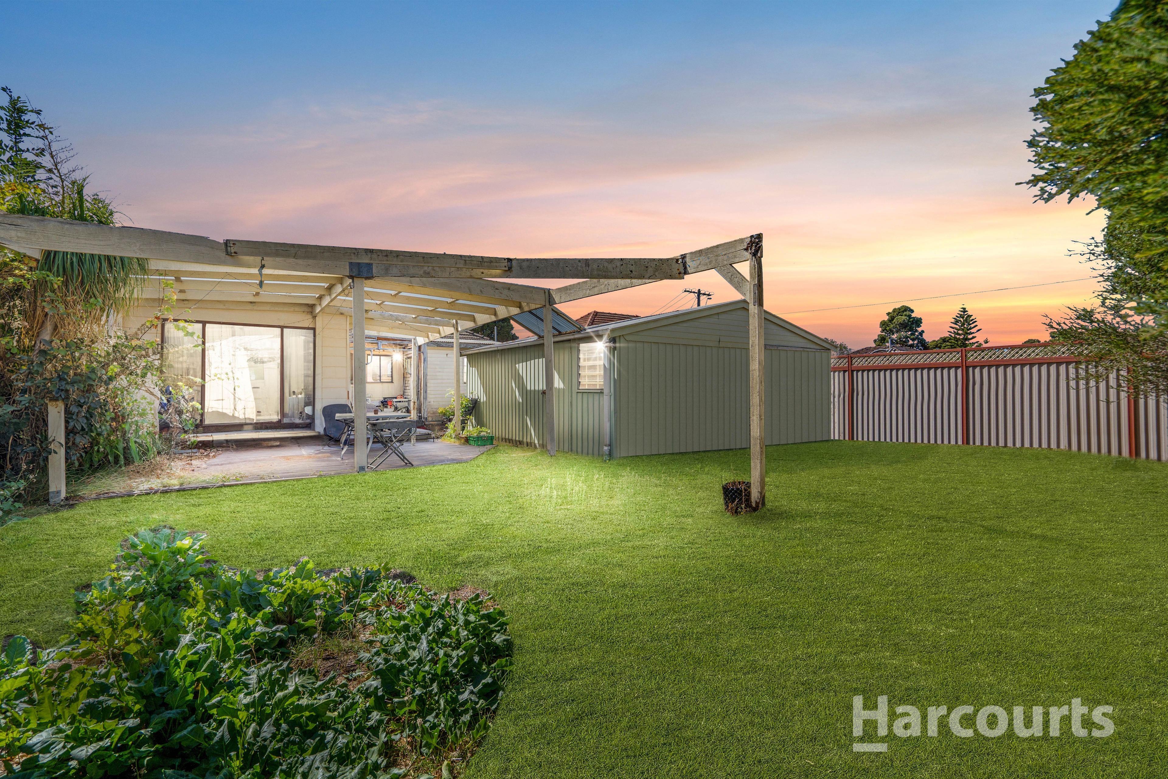 33 POOLE ST, DEER PARK VIC 3023, 0房, 0浴, House