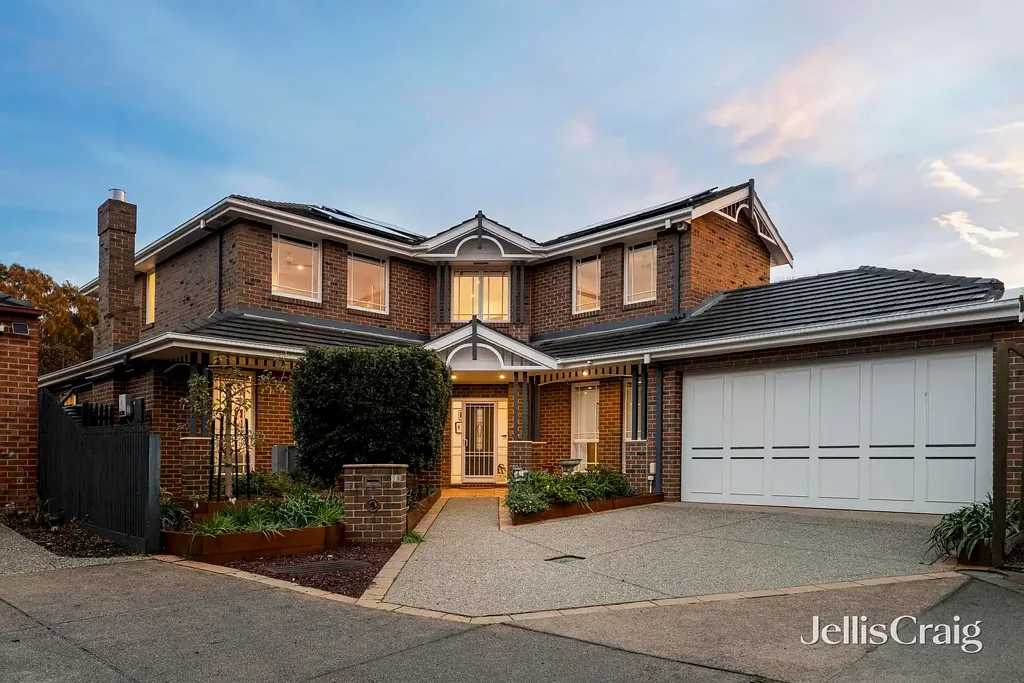 12 Holloway Close, Sandringham, VIC 3191