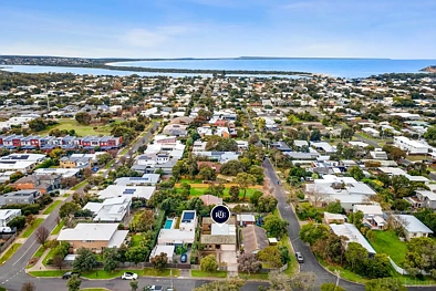 40 THOMSON DR, BARWON HEADS VIC 3227, 0 ਕਮਰੇ, 0 ਬਾਥਰੂਮ, House