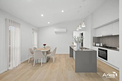 厨房 - 79 Falcon Circuit, Flagstone, QLD 4280