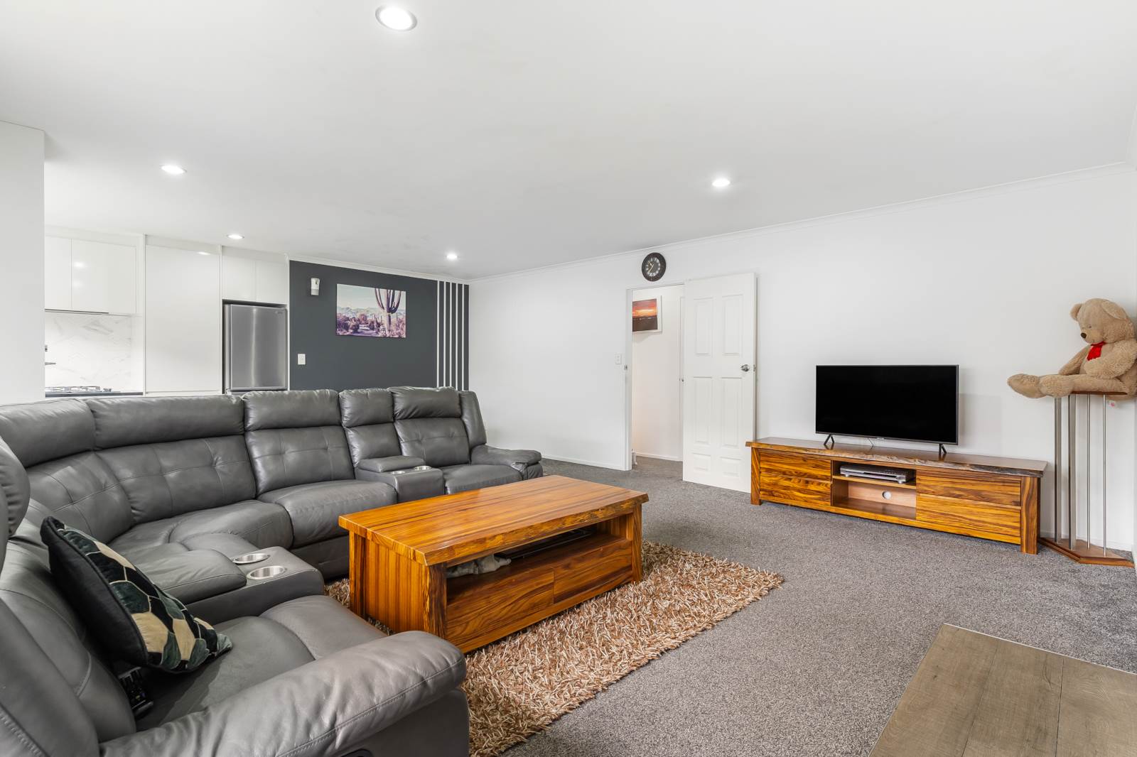 12a Princess Street, Takanini, Auckland - Papakura, 3 chambres, 0 salles de bain, House