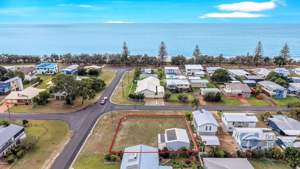 Woodgate ULTIMATE POSITION – FOREVER OCEAN VIEWS