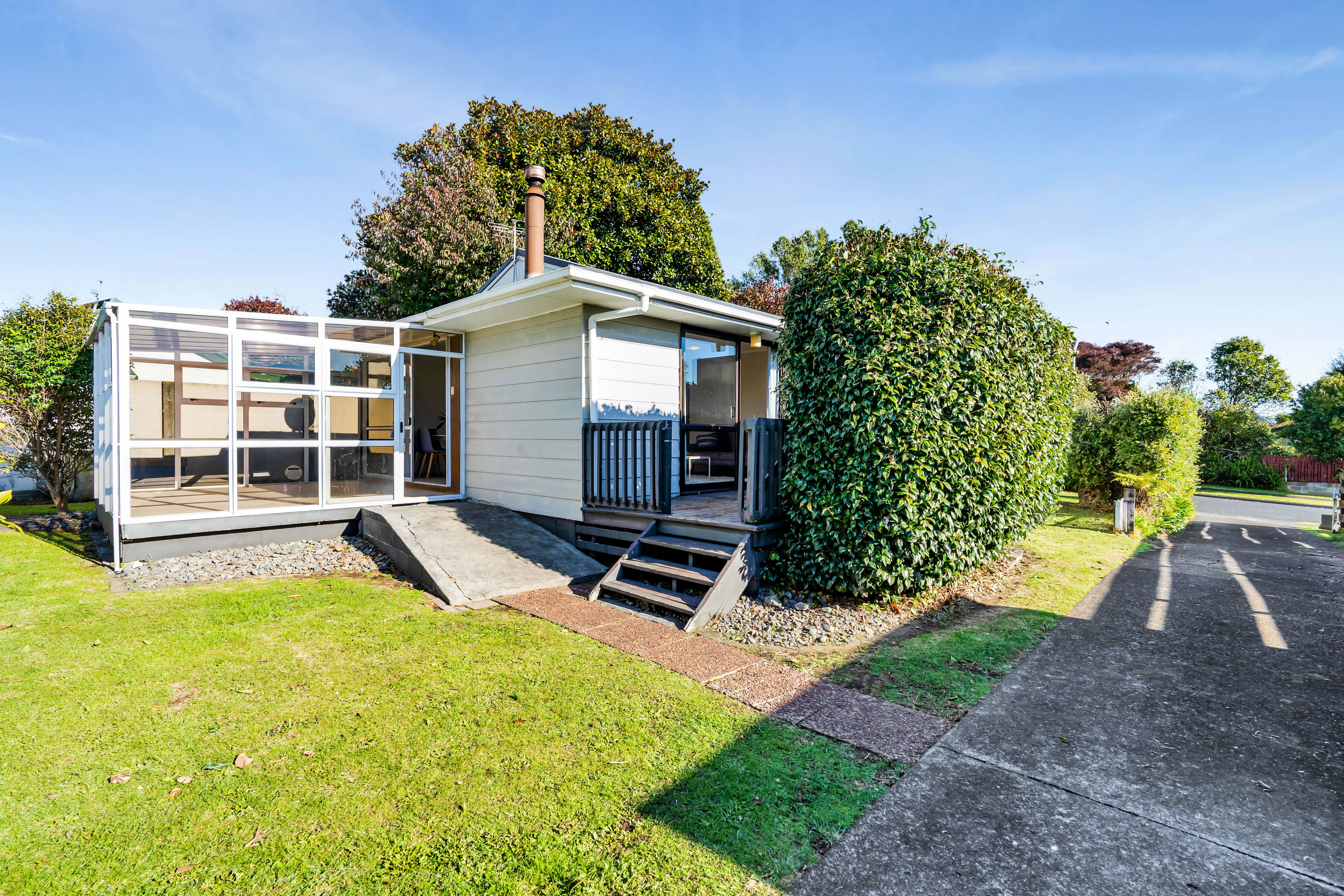 12 Villa Place, Bell Block, New Plymouth, 3房, 1浴, House