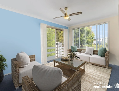 18/3 Lincoln Road, Port Macquarie, North Coast, 3 غرف, 1 حمامات, Lifestyle Property