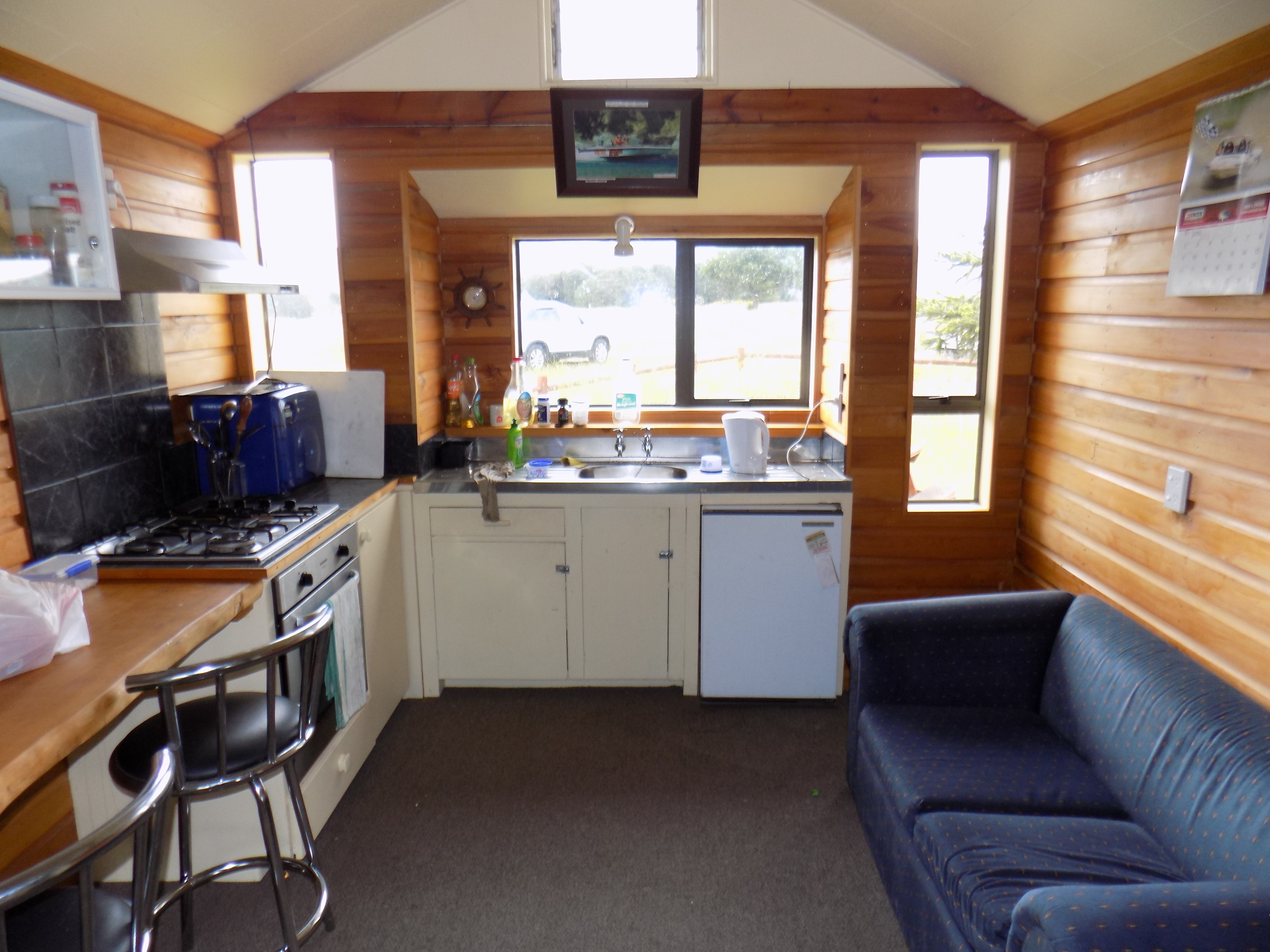 160 Turbine Drive, Monowai, Southland, 2 Schlafzimmer, 1 Badezimmer