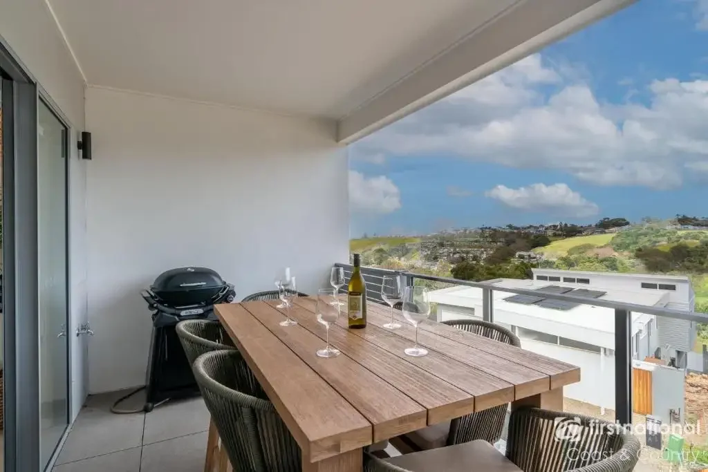 Modern 3-Bedroom Fully Furnished Apartment
