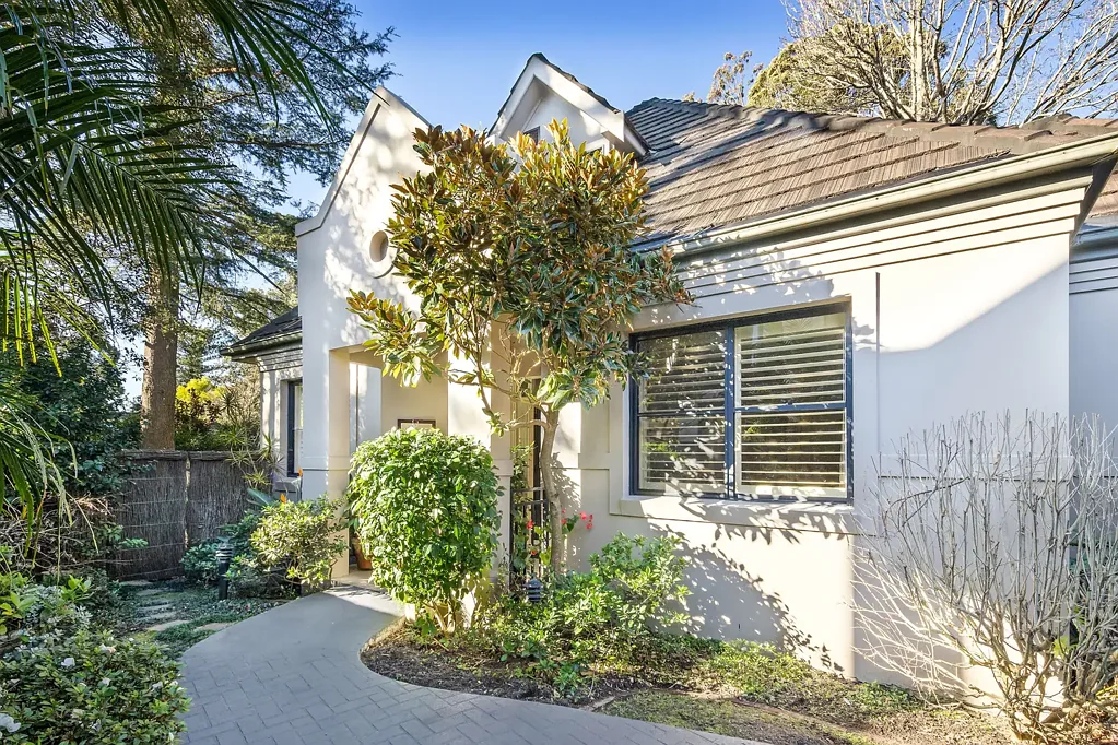 15/40 Junction Road, Wahroonga, NSW 2076