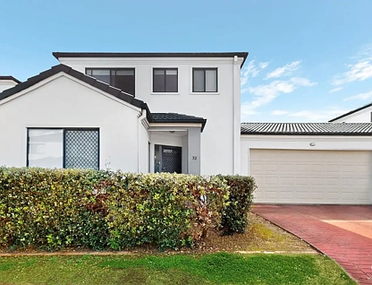 32/52 Daw Road, Runcorn, QLD 4113, 3 રૂમ, 2 બાથરૂમ, Townhouse