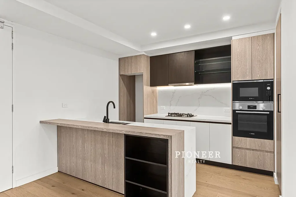Footscray 3غرفة نوم Modern Style, Premium Finishes & Rooftop Lifestyle