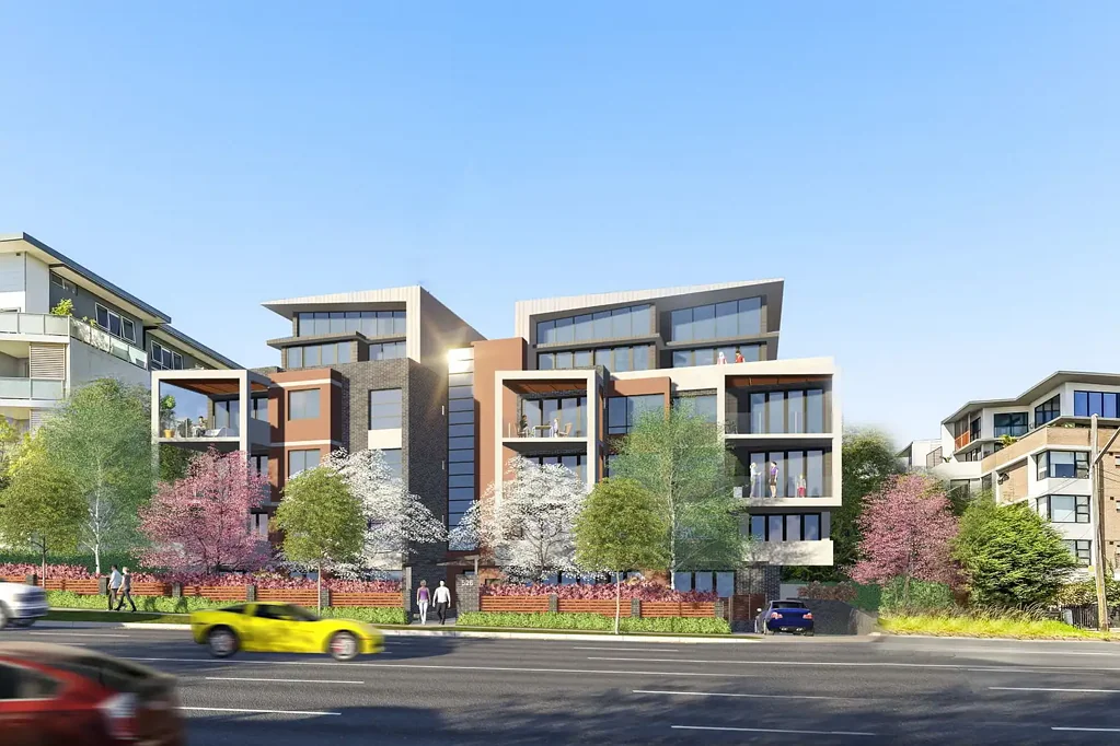 Mount Colah R4 Development Opportunity