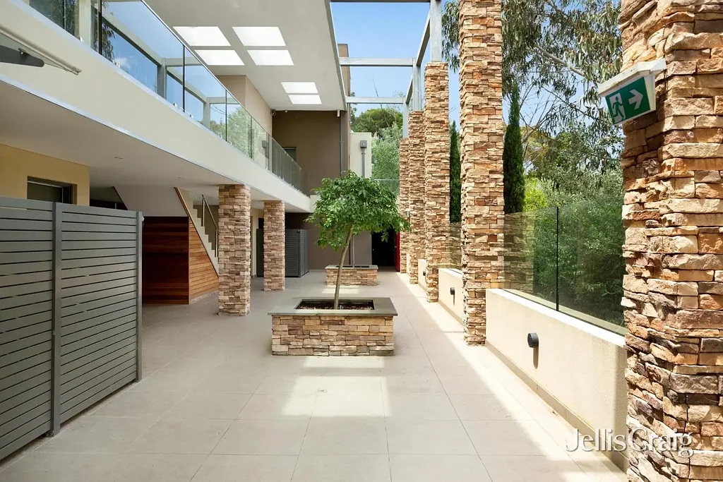 Heidelberg 2Kwarto Stage 2 - Modern Townhouse Style Living in the Heart of Heidelberg
