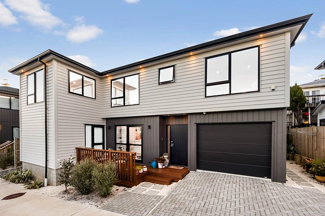 3B Agathis Avenue, Mairangi Bay, Mairangi Bay, North Shore City