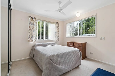 ਬੈੱਡਰੂਮ - 26/1 Ferrells Road, Cooroy, QLD 4563