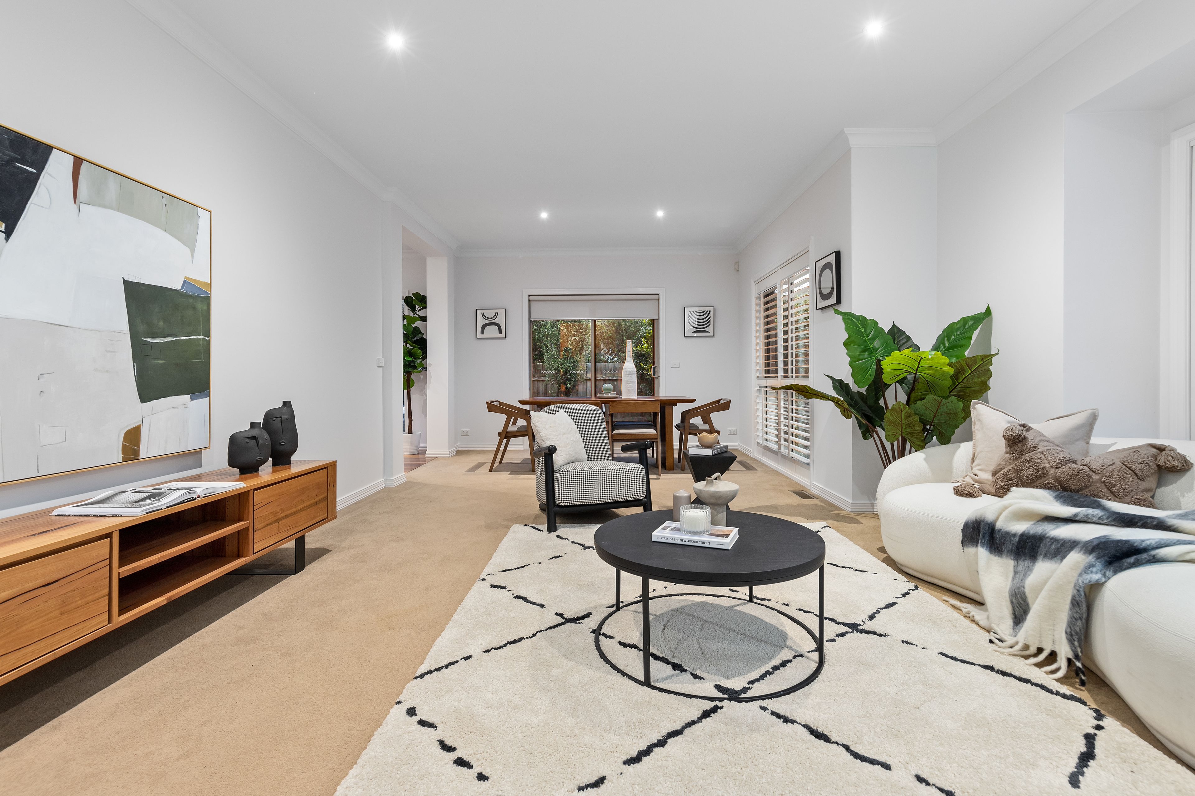 5 KINGSWOOD RISE, BOX HILL SOUTH VIC 3128, 0 Kuwarto, 0 Banyo, Townhouse