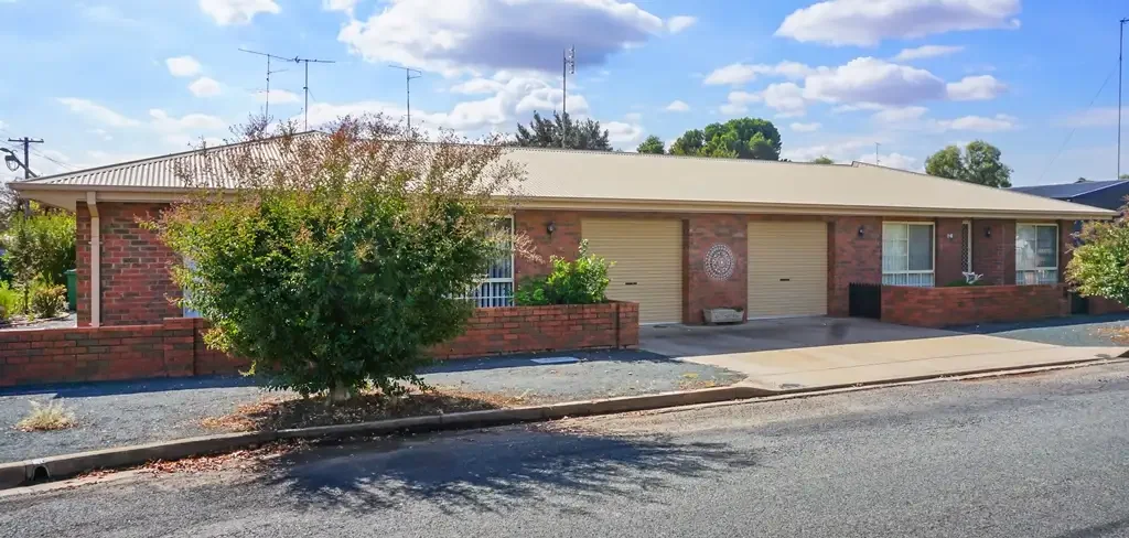47 Golden Street, West Wyalong, NSW 2671