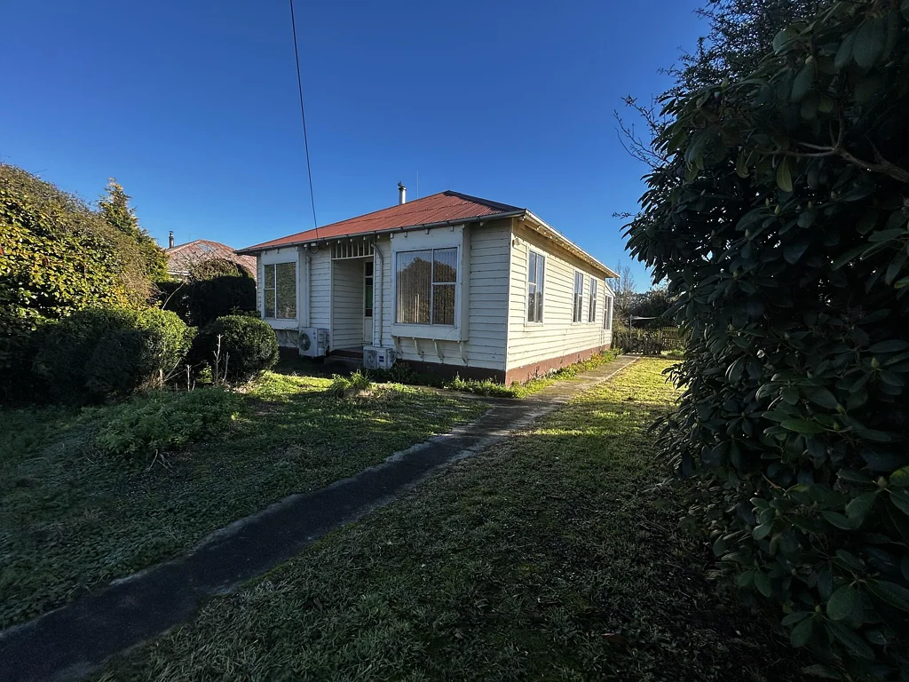 Mataura 3Phòng ngủ Refresh this solid family home.
