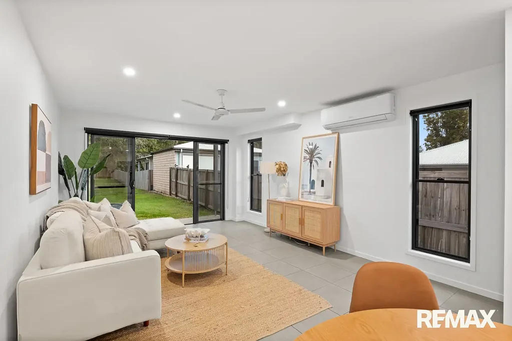Nambour 3chambre A Practical Lifestyle Opportunity in the Heart of Nambour