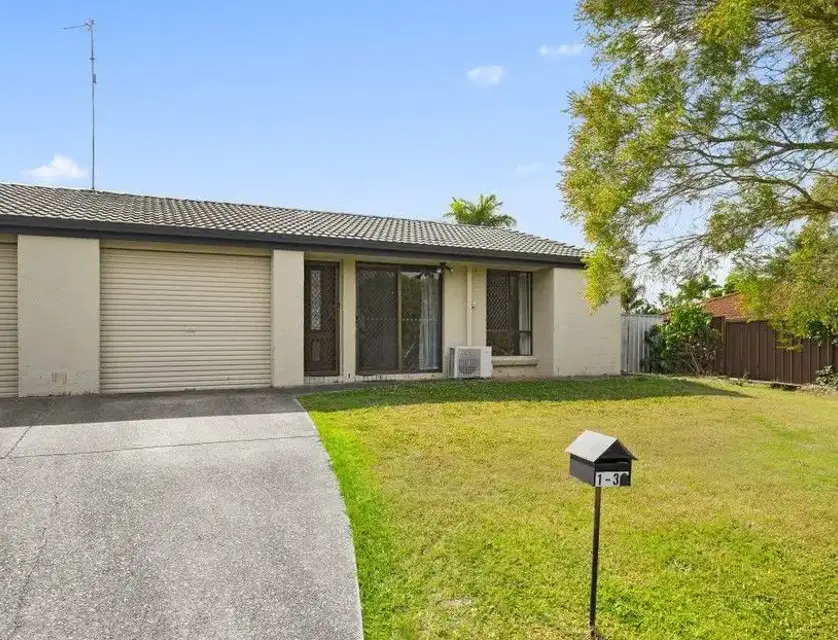 1/30 Botanical Drive, Labrador, Gold Coast, 2 Bedrooms, 1 Bathrooms, Apartment