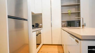 1908/301 King Street, Melbourne, VIC 3000, 2房, 1浴, Apartment