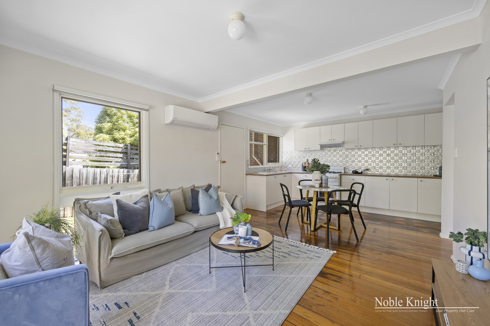 UNIT 4 57 MOUNT VIEW PDE, CROYDON VIC 3136, 0 habitaciones, 0 baños, Unit