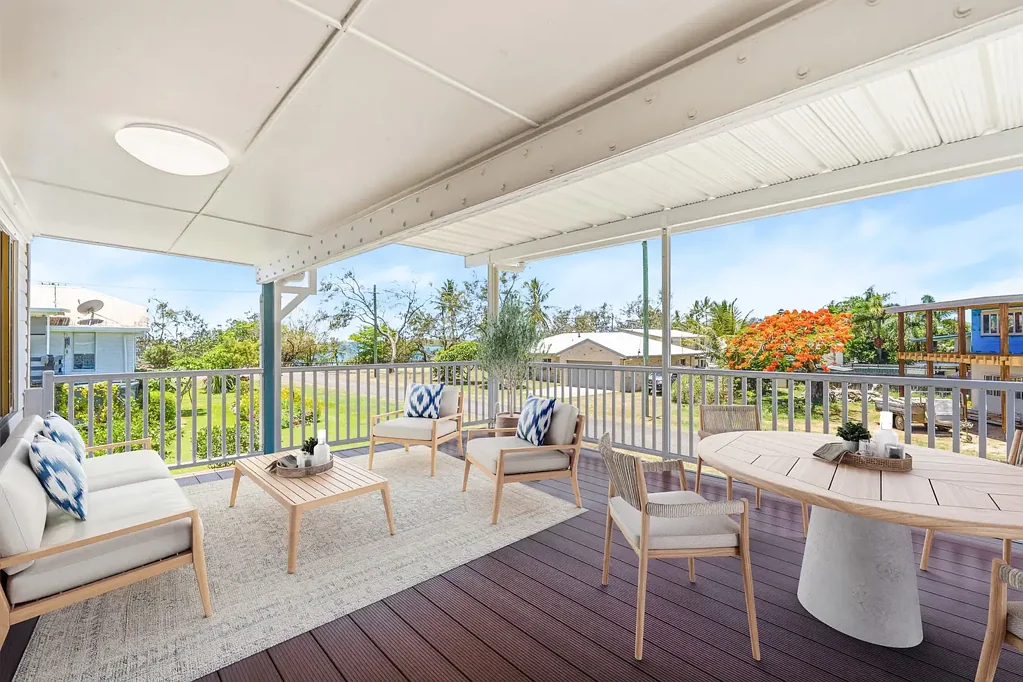 111 Zelma Street, Grasstree Beach, QLD 4740