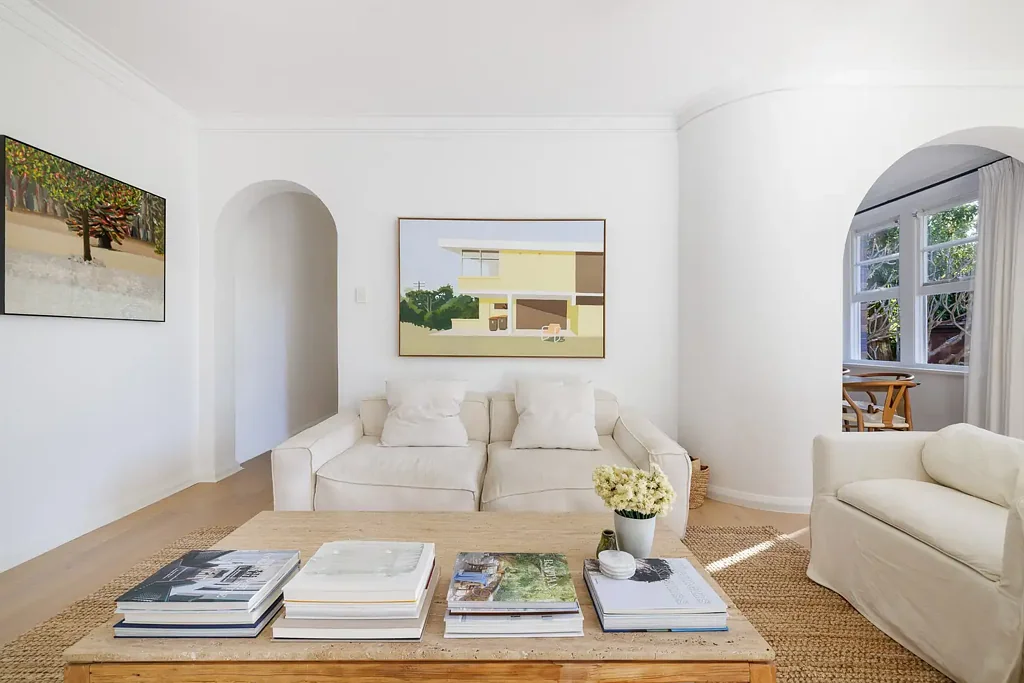 6/129 Victoria Road, Bellevue Hill, NSW 2023