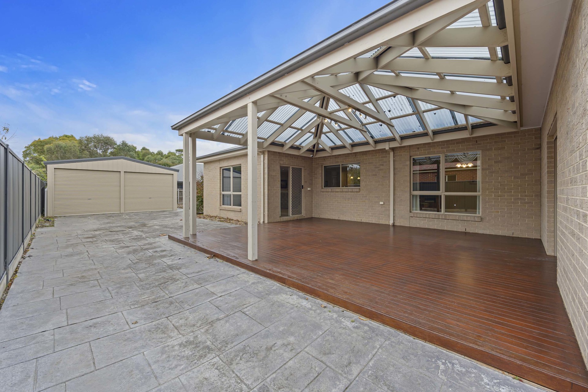 705 WARRENHEIP ST, BUNINYONG VIC 3357, 0 rūma, 0 rūma horoi, House