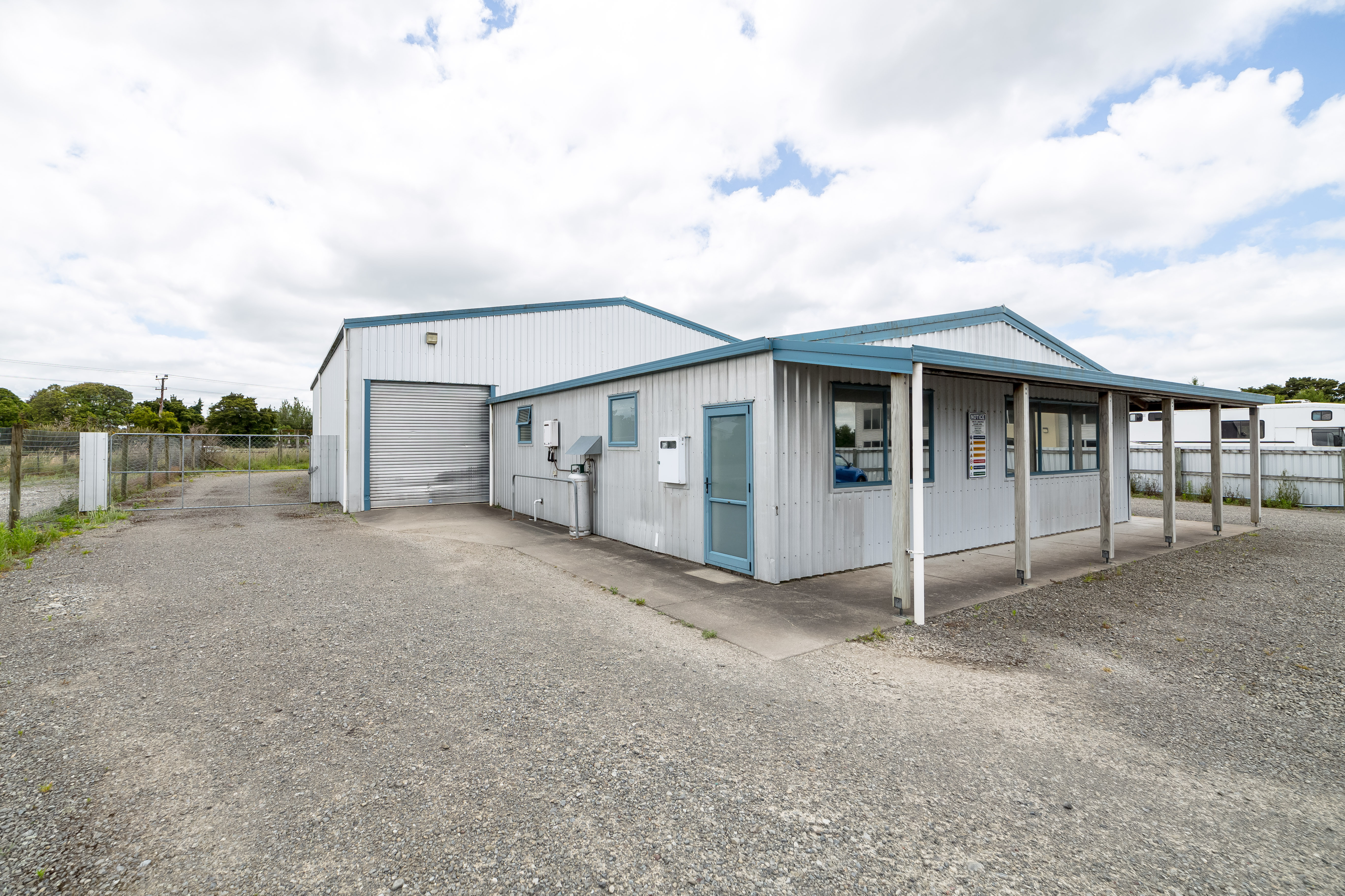 15 Edwin Feist Place, Solway, Masterton, 0 rūma, 0 rūma horoi, Industrial Premises