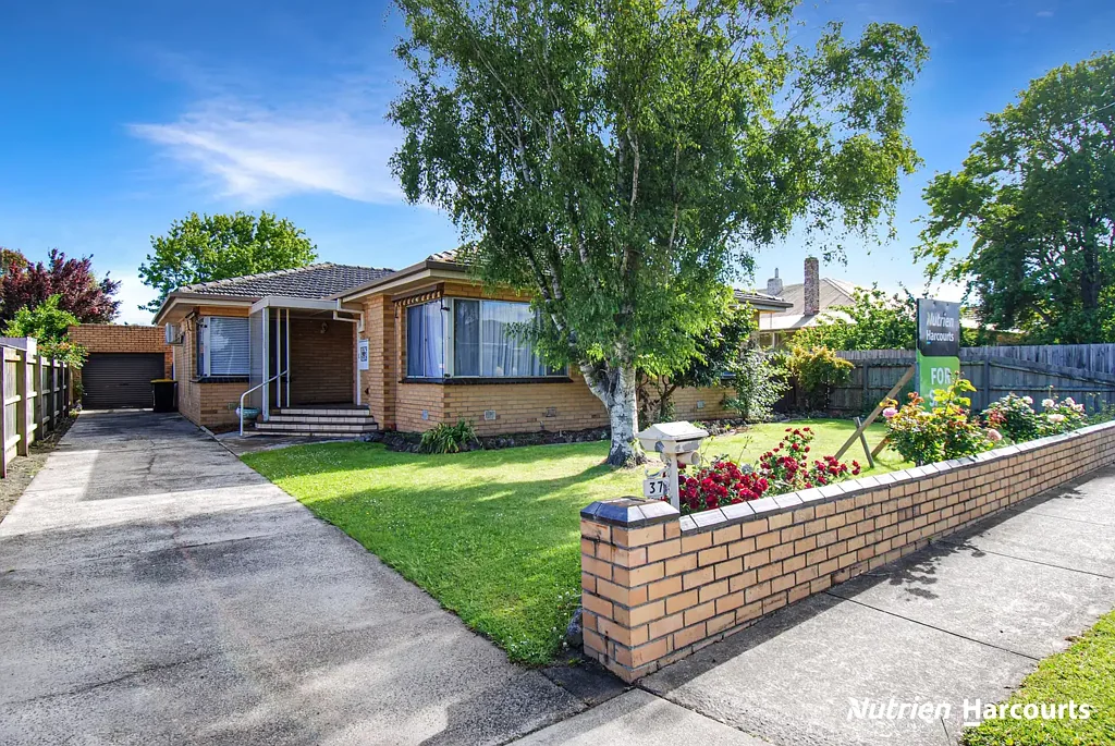 37 Yarram Street, Yarram, VIC 3971