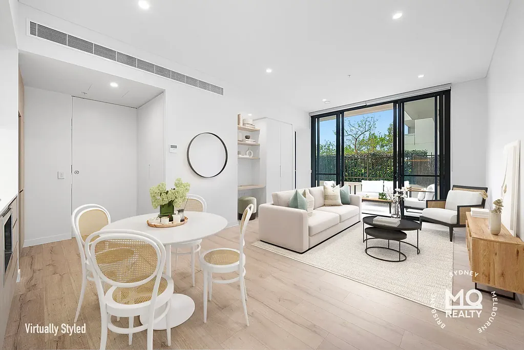 Unit 6/2 Kingfisher Street, Lidcombe, NSW 2141