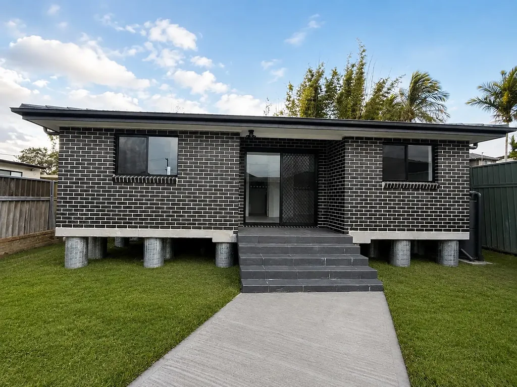 BRAND NEW TWO BEDROOM GRANNY FLAT