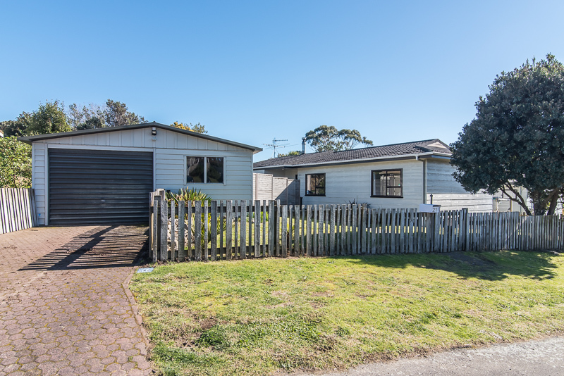 21 Pitoitoi Street, Otaihanga, Kapiti Coast, 3房, 1浴