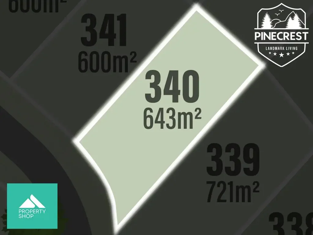 LOT 340/10 Timber Trail, Mount Peter, QLD 4869