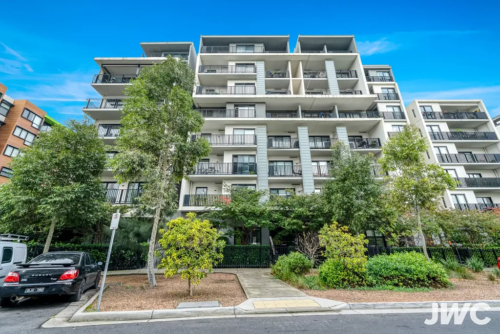 Stylish Apartment Living in the Heart of Brunswick West