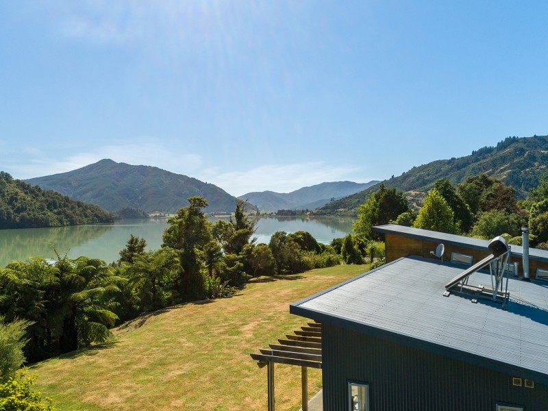 810 Queen Charlotte Drive, Havelock, Marlborough, 4 phòng ngủ, 0 phòng tắm