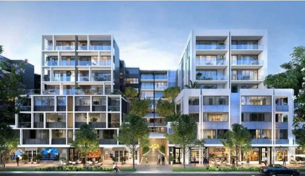 Campsie 2Phòng ngủ Moderne 2 Bedroom Unit awaits in Campsie!