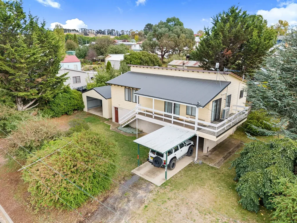 Adaminaby 4 Bedroom Instant rental return