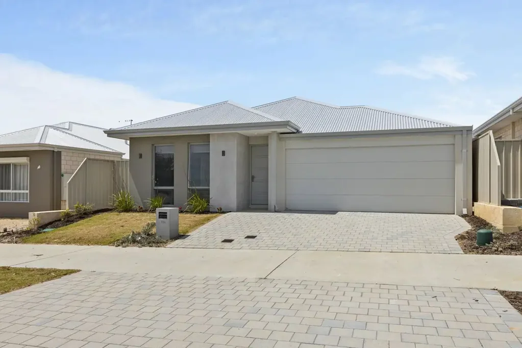 ਬਾਹਰੀ - 186 Beachside Parade, Yanchep, WA 6035