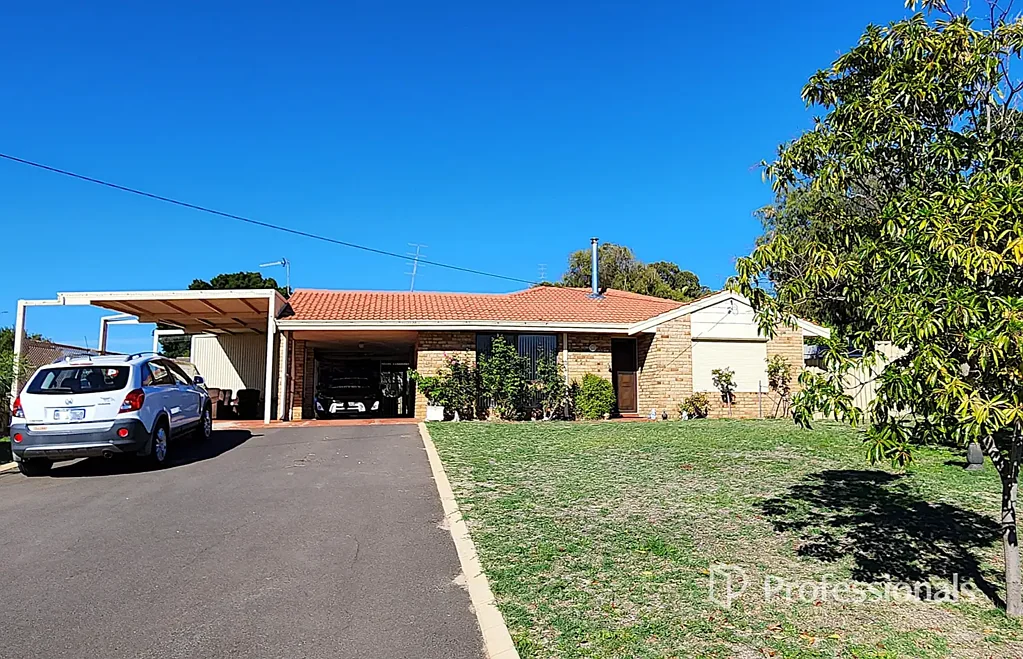 71 Travers Drive, Australind, WA 6233