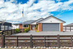 7 Unwin Place, Twizel