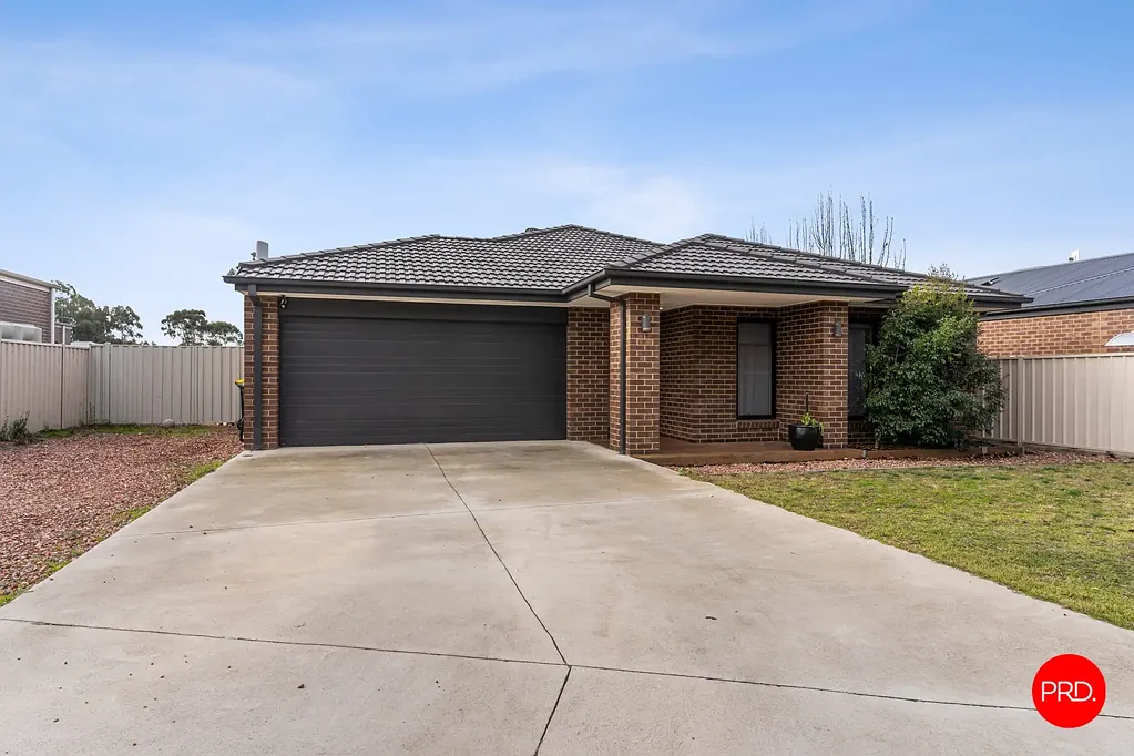 7 Dunvegan Terrace, Strathfieldsaye, VIC 3551
