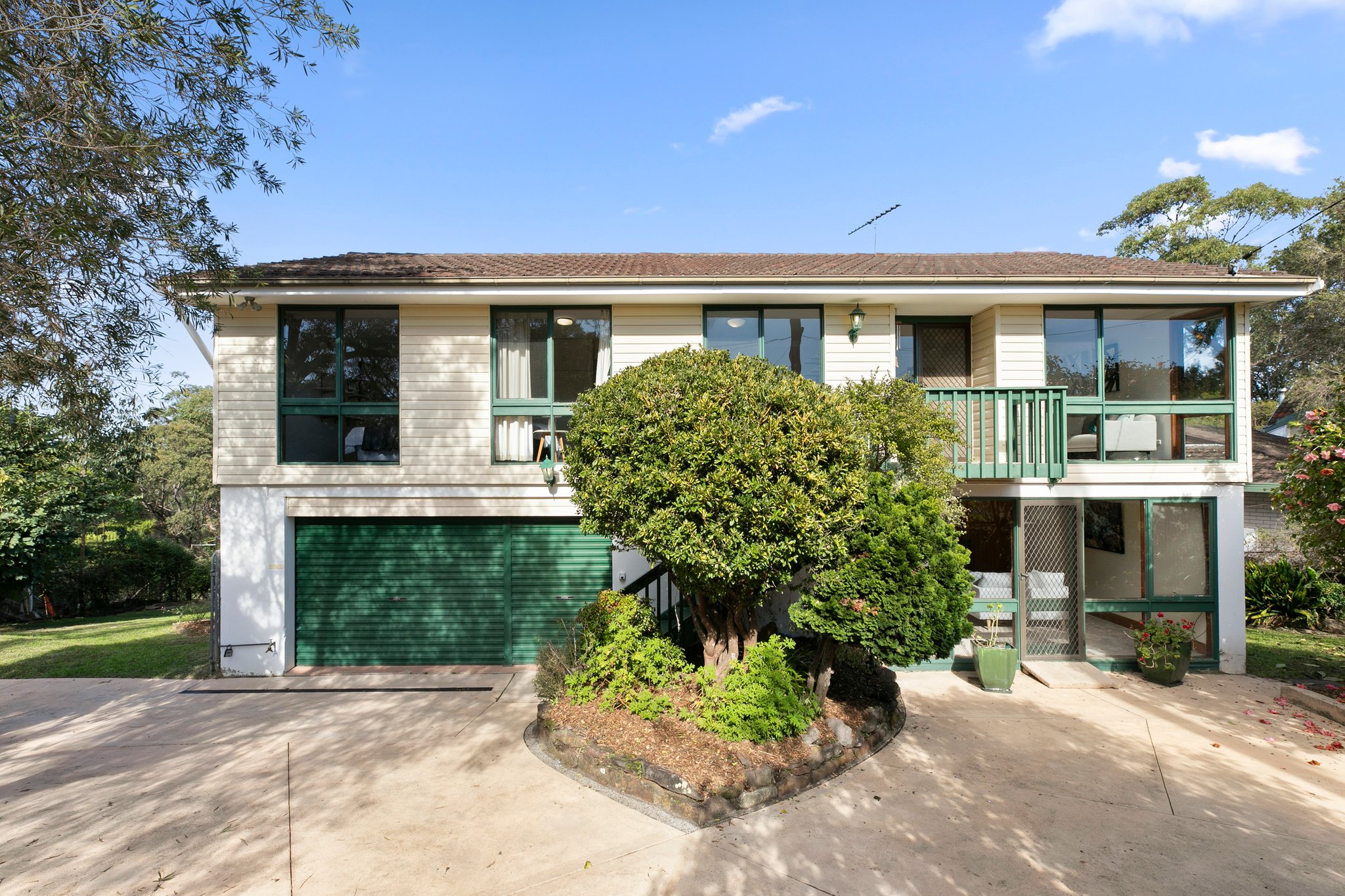 3 WYANNA ST, BEROWRA HEIGHTS NSW 2082, 0 habitaciones, 0 baños, House