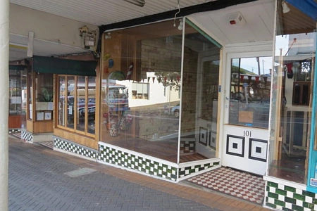 Business  Town Centre Zone