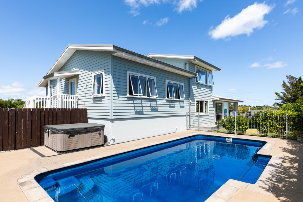 13 Matapana Road, Palm Beach, Auckland, 4 غرف, 0 حمامات