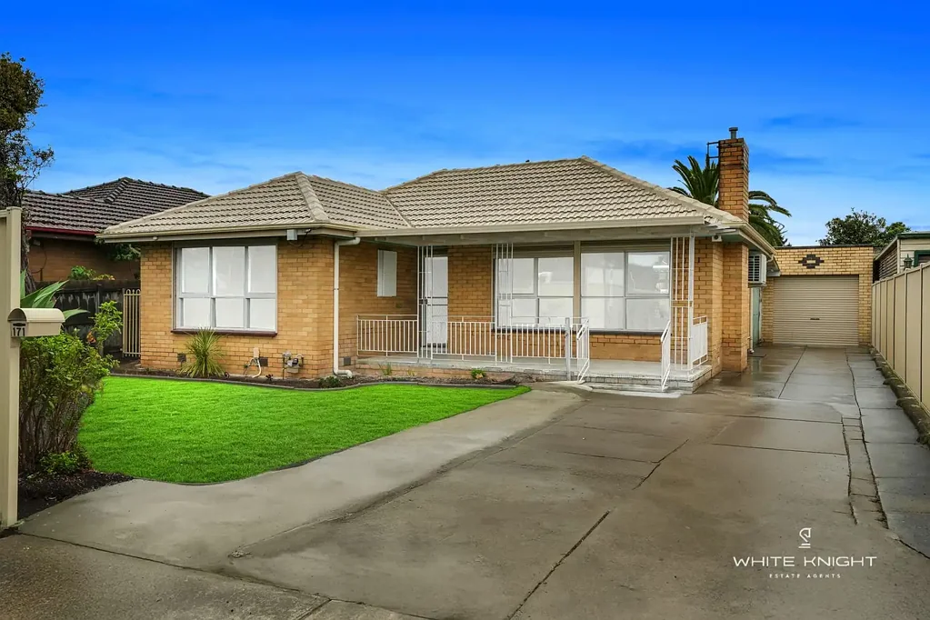 171 McIntyre Rd, Sunshine North, VIC 3020