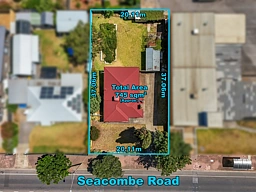81 Seacombe Road, Seacombe Gardens